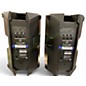 Used Thump  12A (Pair) Powered Speaker
