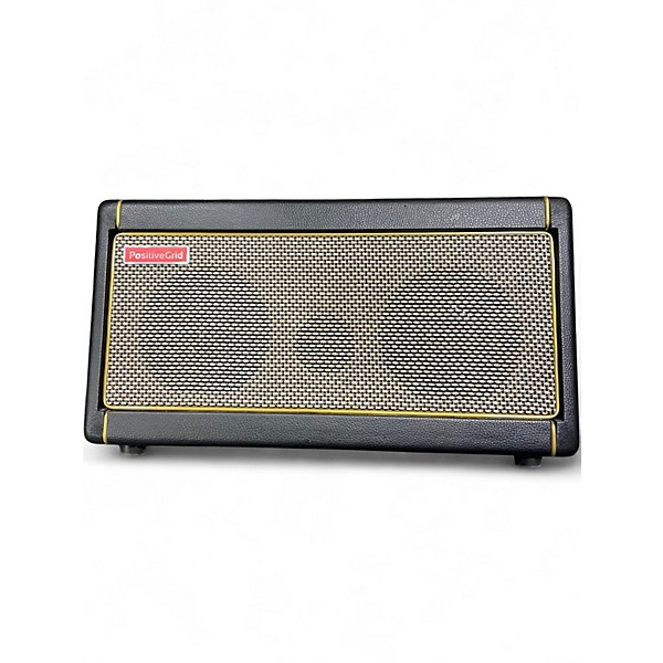 Used Positive Grid SPARK 40 Guitar Combo Amp