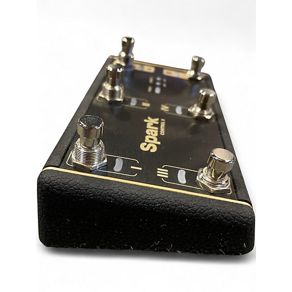 Used Positive Grid SPARK CONTROL X Pedal