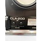 Used Avantone CLA-10 W/CLA-200 POWER AMP Unpowered Monitor