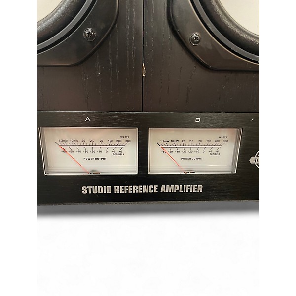 Used Avantone CLA-10 W/CLA-200 POWER AMP Unpowered Monitor