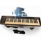 Used M-Audio Keystation 49ES MIDI Controller thumbnail