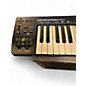 Used M-Audio Keystation 49ES MIDI Controller