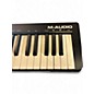 Used M-Audio Keystation 49ES MIDI Controller