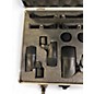 Used PreSonus DM7 KIT Percussion Microphone Pack
