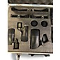 Used PreSonus DM7 KIT Percussion Microphone Pack