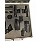 Used PreSonus DM7 KIT Percussion Microphone Pack