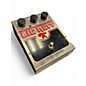 Used Electro-Harmonix BIG MUFF PI USA Effect Pedal