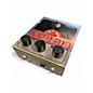 Used Electro-Harmonix BIG MUFF PI USA Effect Pedal