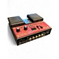 Used BOSS RC30 Loop Station Twin Pedal