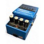 Used BOSS CS3 Compressor Sustainer Effect Pedal