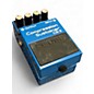 Used BOSS CS3 Compressor Sustainer Effect Pedal