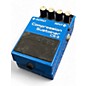 Used BOSS CS3 Compressor Sustainer Effect Pedal