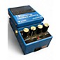 Used BOSS CS3 Compressor Sustainer Effect Pedal