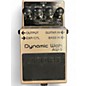 Used BOSS AW3 Dynamic Wah Effect Pedal thumbnail