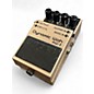 Used BOSS AW3 Dynamic Wah Effect Pedal