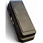 Used Dunlop 535Q Cry Baby Multi-Wah Effect Pedal
