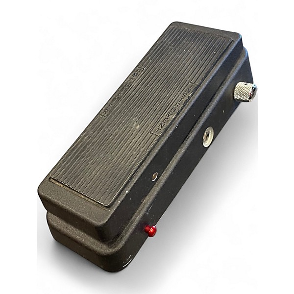 Used Dunlop 535Q Cry Baby Multi-Wah Effect Pedal