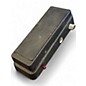 Used Dunlop 535Q Cry Baby Multi-Wah Effect Pedal