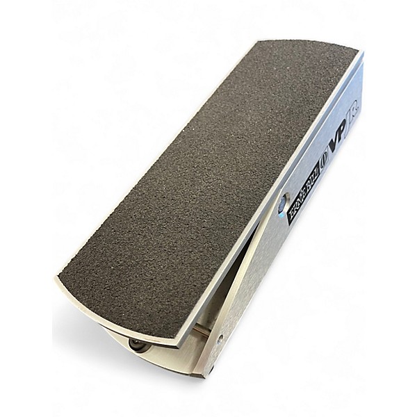 Used Ernie Ball VPJR Volume Pedal