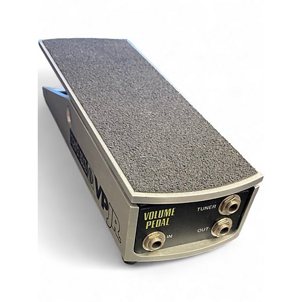 Used Ernie Ball VPJR Volume Pedal