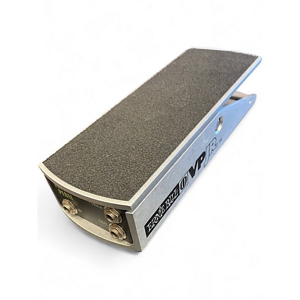 Used Ernie Ball VPJR Volume Pedal
