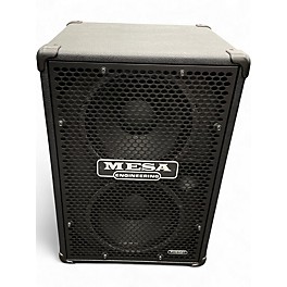 Used MESA/Boogie SUBWAY 2X12 800W ULTRA LITE CABINET Bass Cabinet