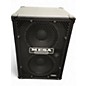 Used MESA/Boogie SUBWAY 2X12 800W ULTRA LITE CABINET Bass Cabinet thumbnail