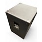 Used MESA/Boogie SUBWAY 2X12 800W ULTRA LITE CABINET Bass Cabinet