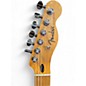 Used Fender Player Telecaster 3 Color Sunburst Solid Body Electric Guitar