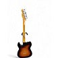 Used Fender Player Telecaster 3 Color Sunburst Solid Body Electric Guitar