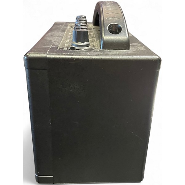 Used BOSS KTN-MINI Katana Mini Battery Powered Amp