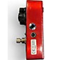Used MXR M78 1978 Custom Badass Distortion Effect Pedal