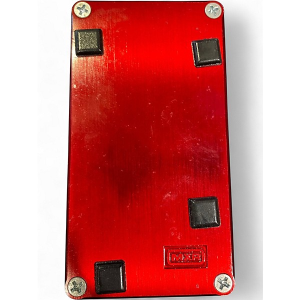 Used MXR M78 1978 Custom Badass Distortion Effect Pedal