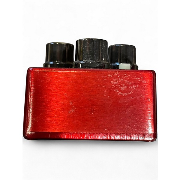 Used MXR M78 1978 Custom Badass Distortion Effect Pedal