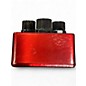 Used MXR M78 1978 Custom Badass Distortion Effect Pedal