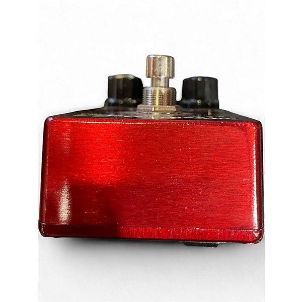 Used MXR M78 1978 Custom Badass Distortion Effect Pedal
