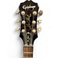 Used Epiphone Les Paul Special BLACK Solid Body Electric Guitar