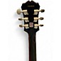 Used Epiphone Les Paul Special BLACK Solid Body Electric Guitar