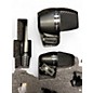 Used Shure PGADRUMKIT7 Percussion Microphone Pack