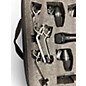 Used Shure PGADRUMKIT7 Percussion Microphone Pack
