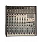 Used Alto LIVE 1202 12-Channel 2-Bus Unpowered Mixer thumbnail