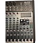 Used Alto LIVE 1202 12-Channel 2-Bus Unpowered Mixer