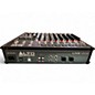 Used Alto LIVE 1202 12-Channel 2-Bus Unpowered Mixer