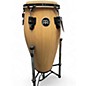 Used MEINL Luis Conte Artist Series Quinto Natural 11 in. Conga thumbnail
