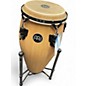 Used MEINL Luis Conte Artist Series Quinto Natural 11 in. Conga