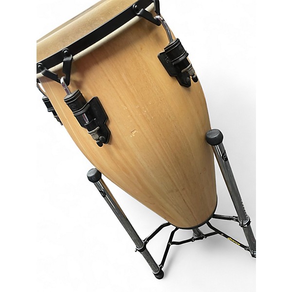 Used MEINL Luis Conte Artist Series Quinto Natural 11 in. Conga