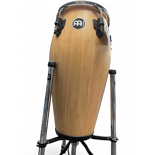 Used MEINL Luis Conte Artist Series Quinto Natural 11 in. Conga
