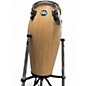 Used MEINL Luis Conte Artist Series Quinto Natural 11 in. Conga