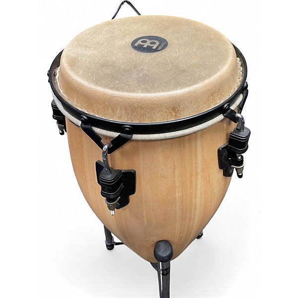 Used MEINL Luis Conte Artist Series Quinto Natural 11 in. Conga